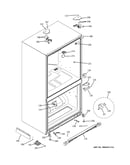 Case parts