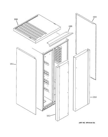 Clad components