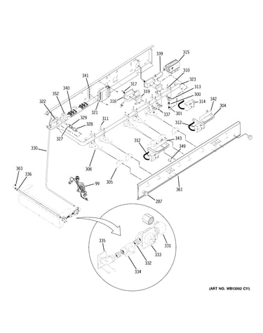 Manifold assembly