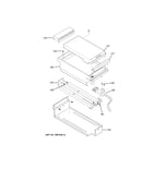 Griddle assembly