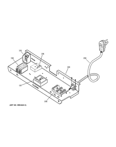 Electrical assembly