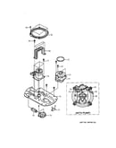 Drive assembly
