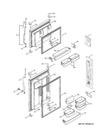 Doors