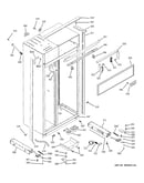 Case parts