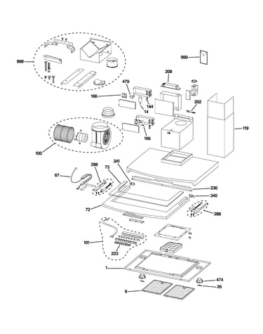 Range hood