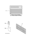 Room air conditioner