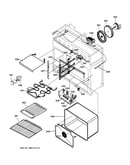 Oven assembly