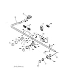 Manifold & controls