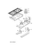 Burner assembly