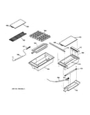 Grill & griddle assembly