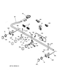 Manifold & controls