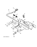 Manifold & controls