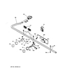 Manifold & controls