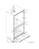 Case parts