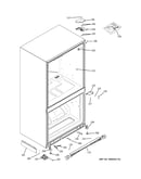 Case parts