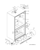 Case parts
