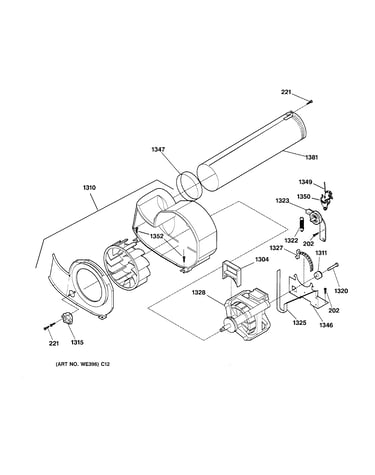 Motor