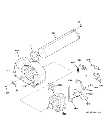 Motor