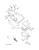 Gas & burner parts