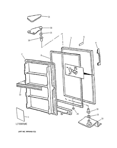 Door