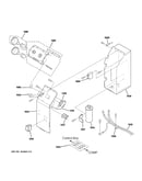 Control parts