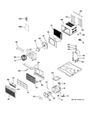 Room air conditioner