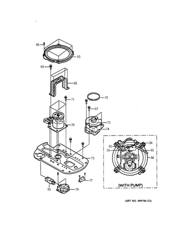 Drive assembly
