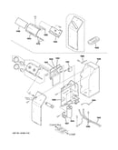 Control parts