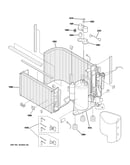 Sealed system & components