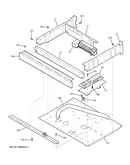 Center spacer