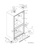 Case parts