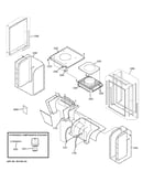 Chassis parts