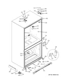 Case parts