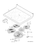 Cooktop