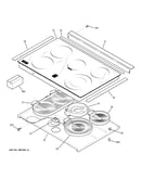 Cooktop