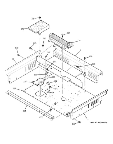 Cooling fan