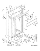 Case parts