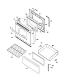 Door & drawer parts