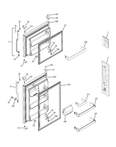 Doors
