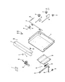 Gas & burner parts