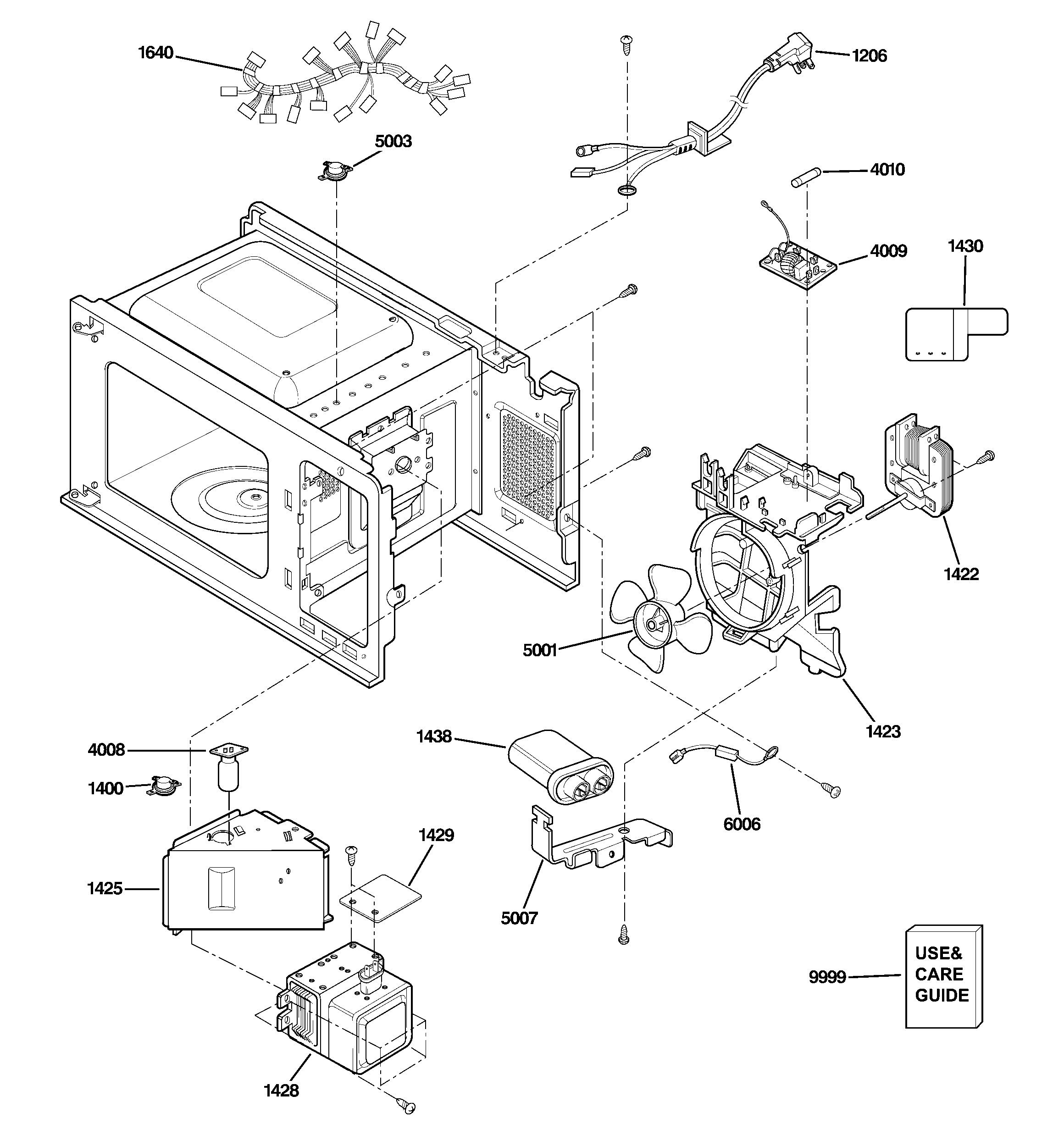 Interior parts (1)