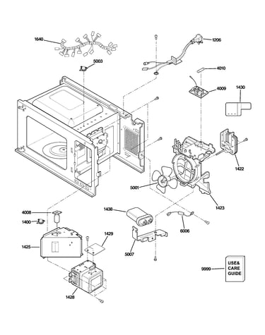 Interior parts (1)