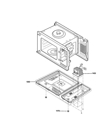 Interior parts (2)