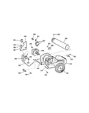 Blower & motor