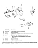 Timer assembly