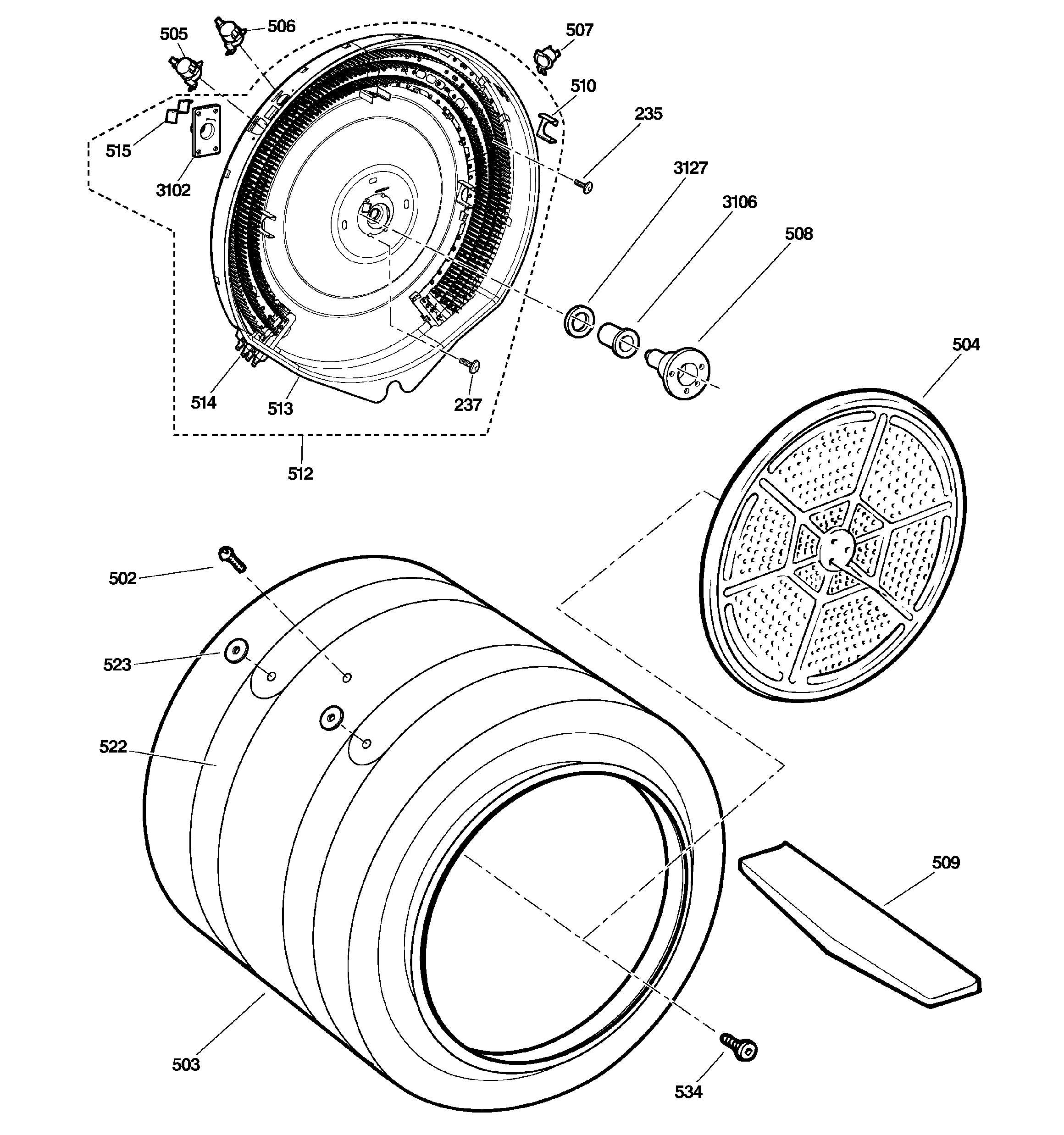 Drum