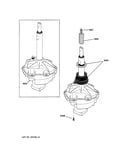 Transmission assembly