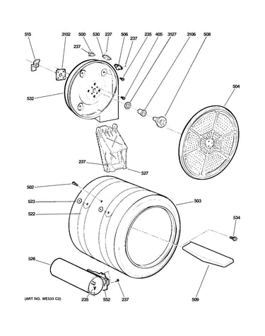 Drum