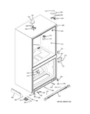 Case parts