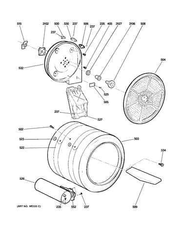 Drum